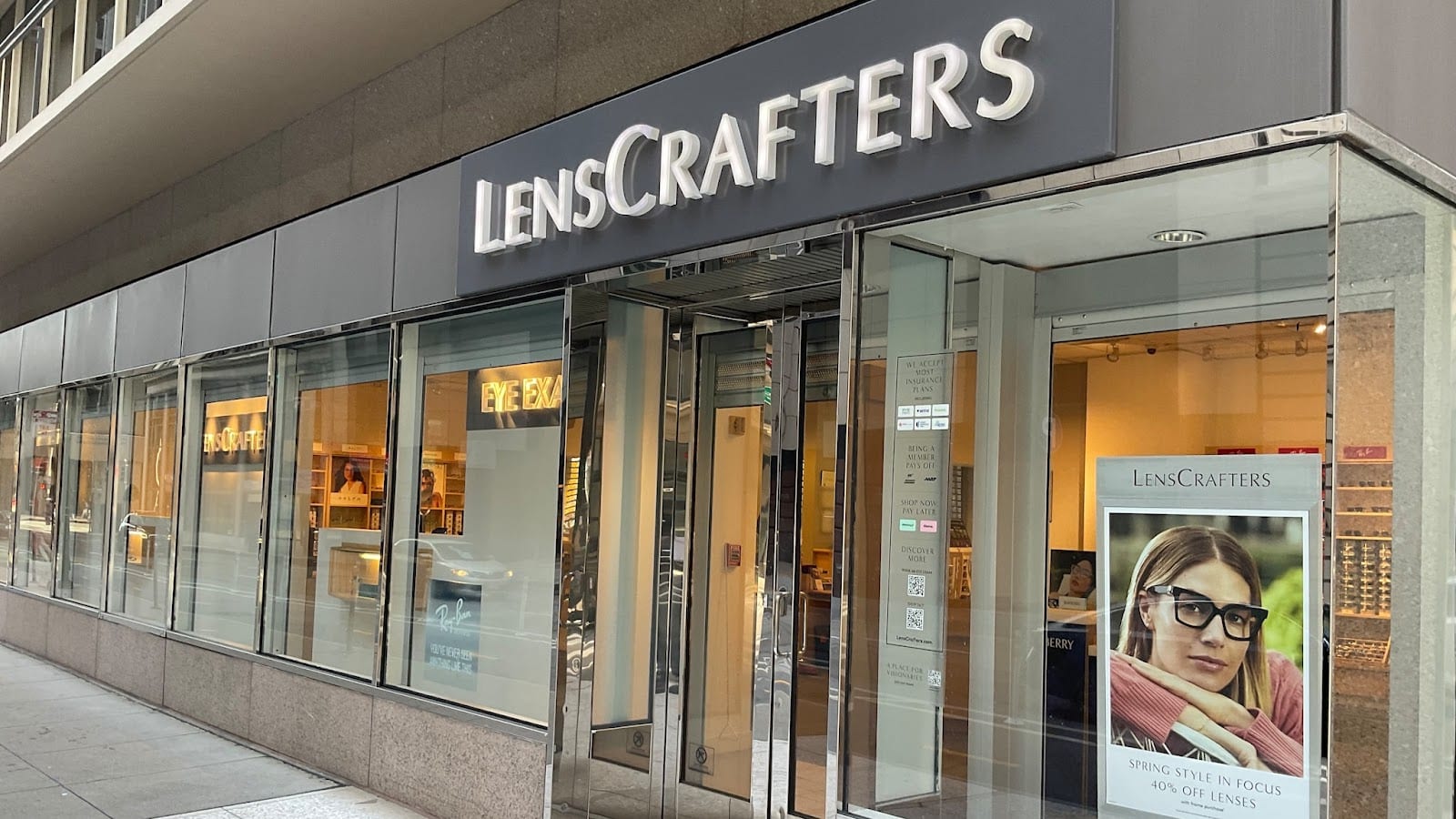 LensCrafters, photo 2