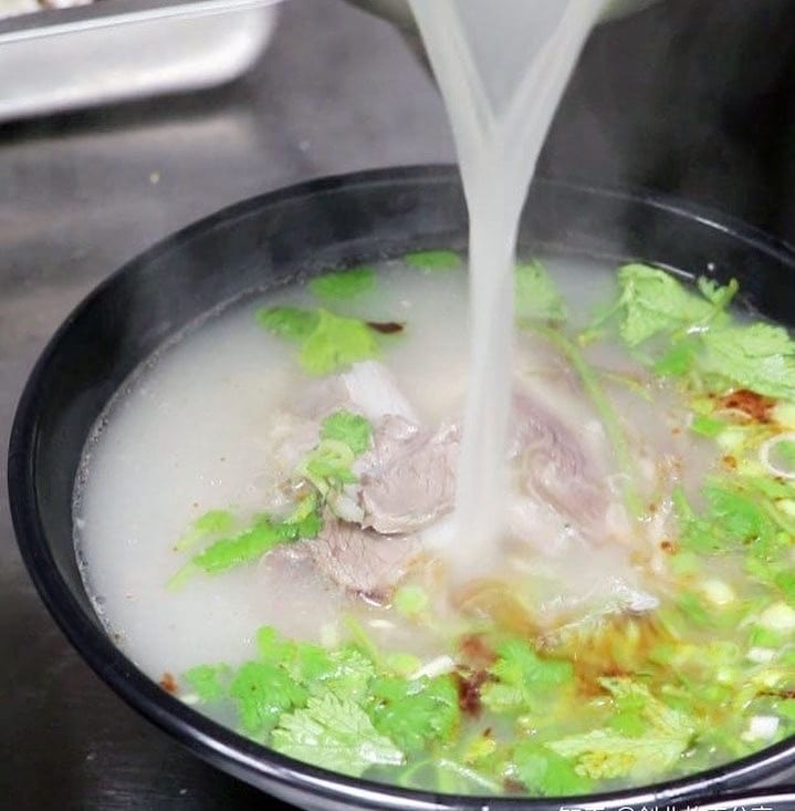 Chinese Halal Restaurant