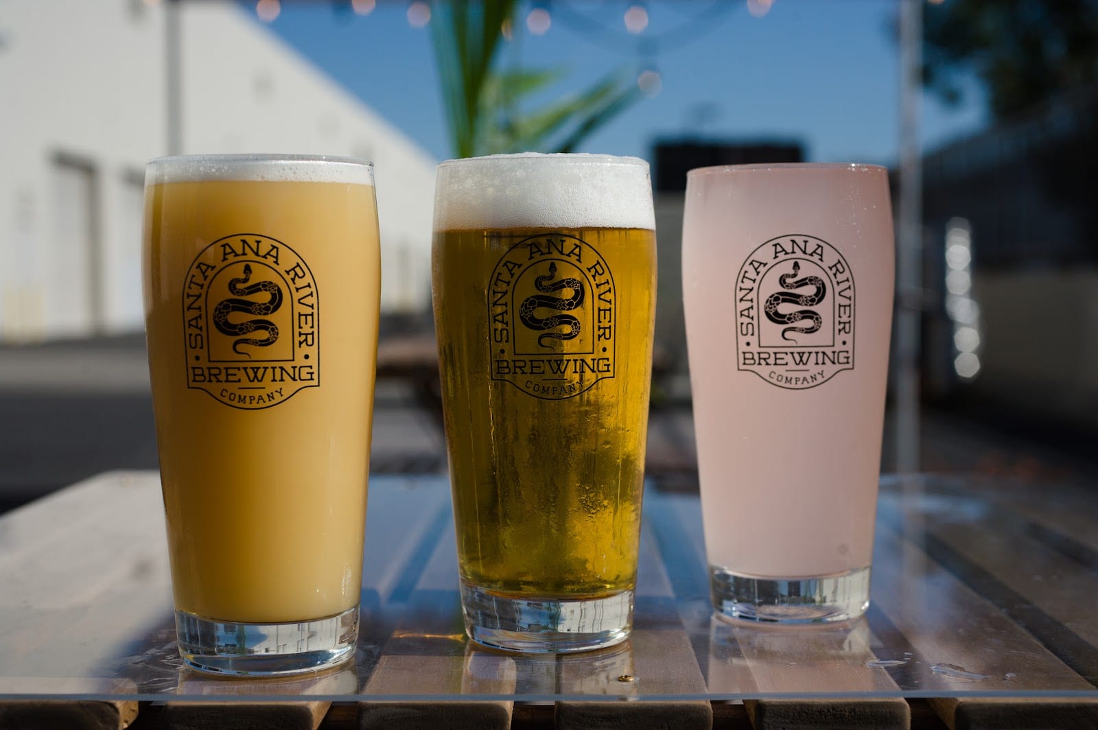 Santa Ana River Brewing Company, photo 2