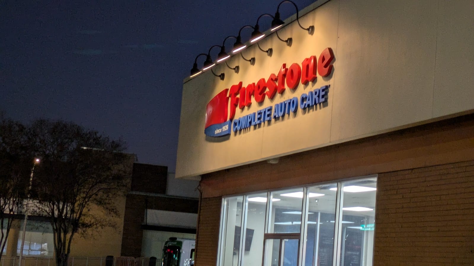 Firestone Complete Auto Care, photo 2