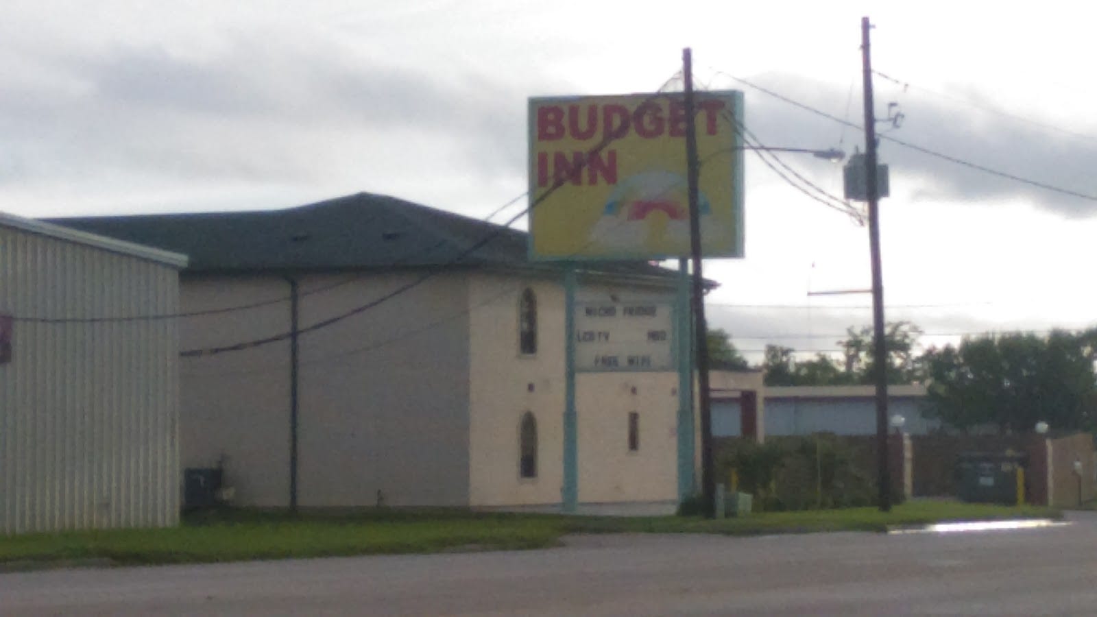 Budget Inn-Beaumont, photo 2