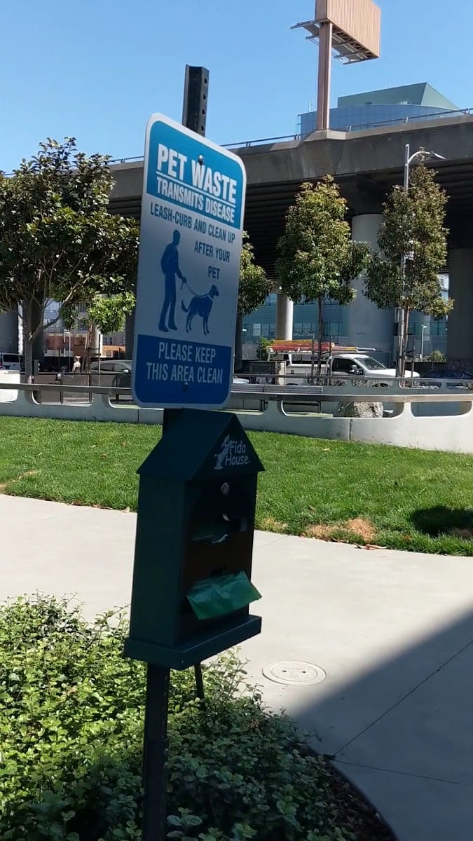 Daggett Park, photo 2