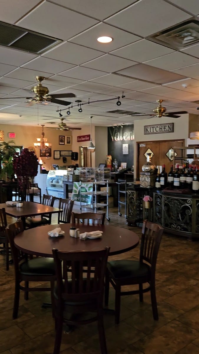 Valenti's Ristorante, photo 2