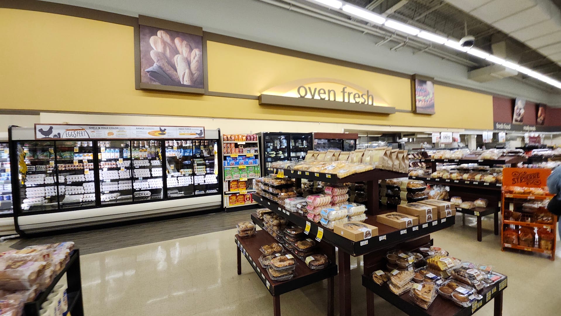 Safeway, photo 4