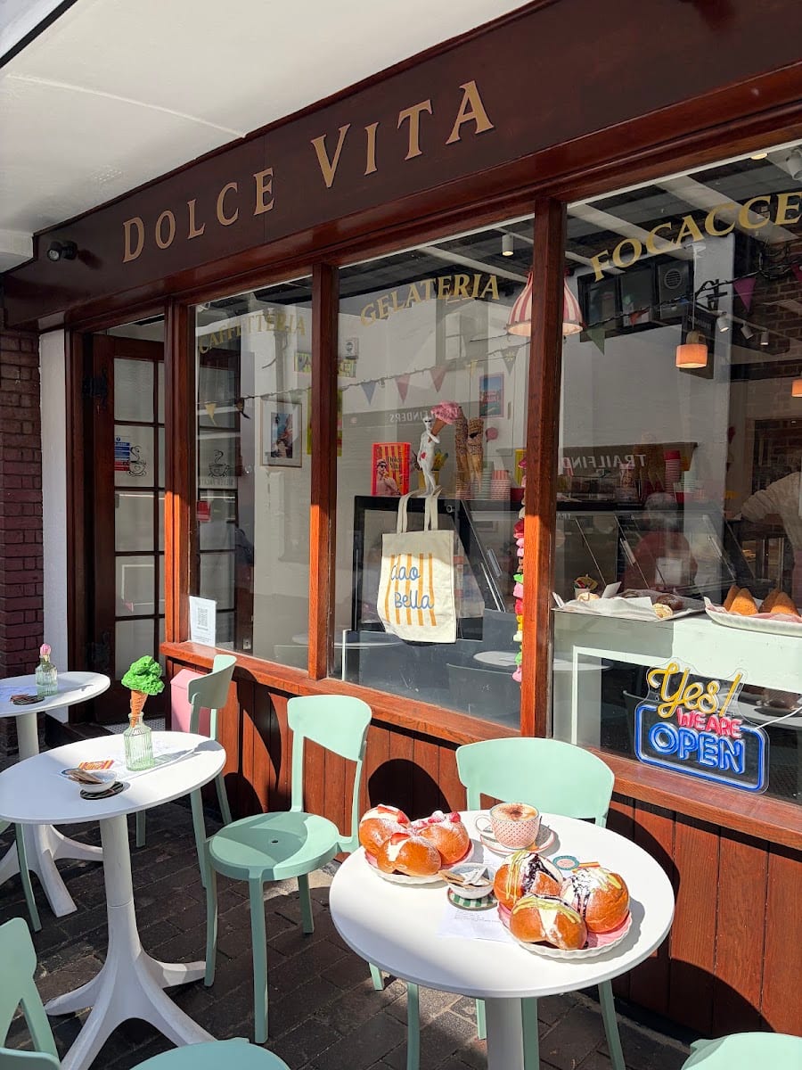 Dolce Vita, photo 2