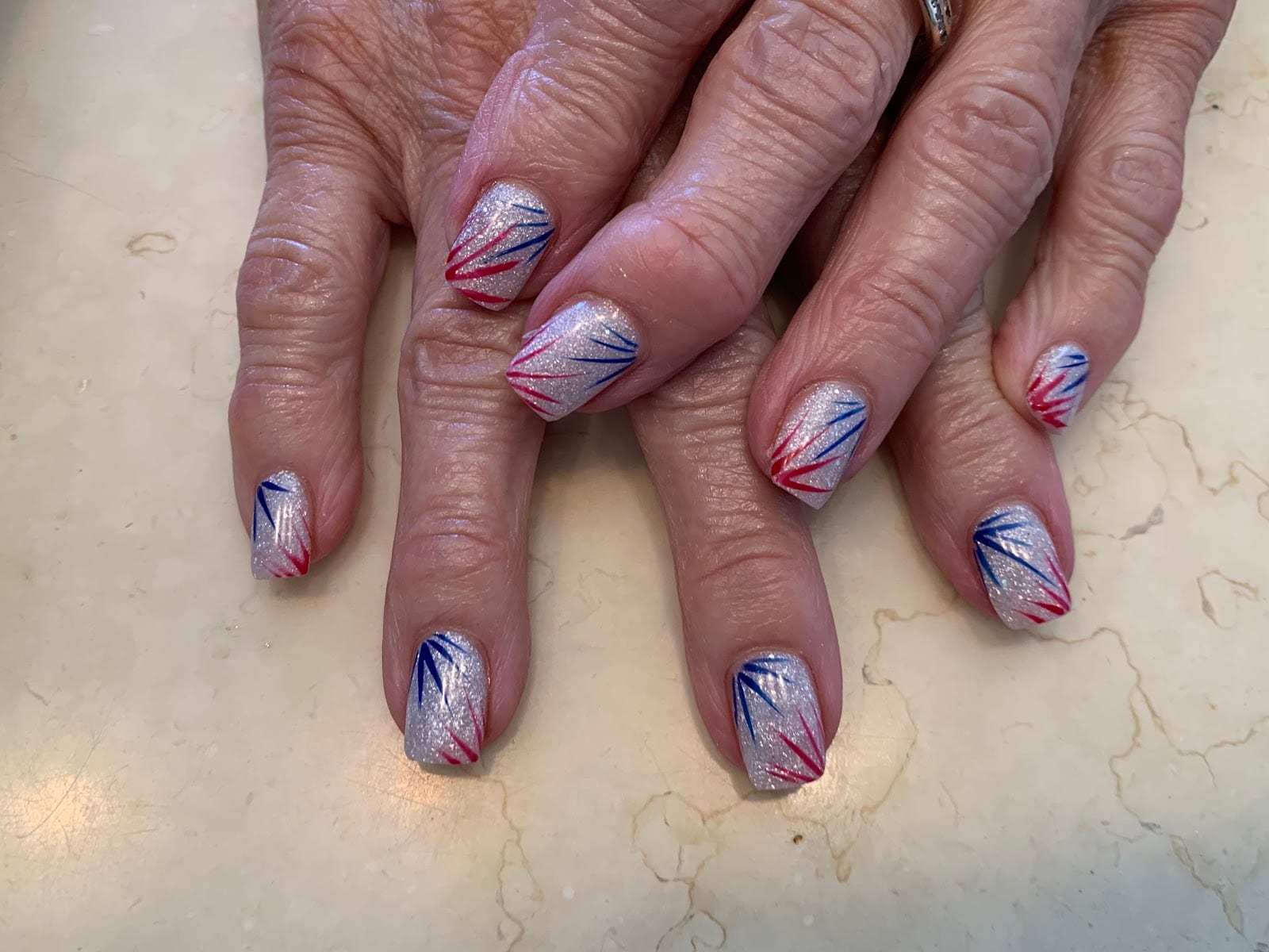 Paradise Nails & Spa, photo 3