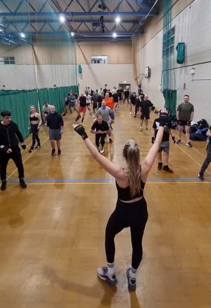 VL.Fitt - Fitness Classes, photo 2