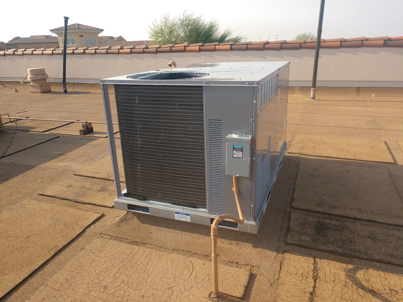 Taylor Made Refrigeration Inc., photo 3