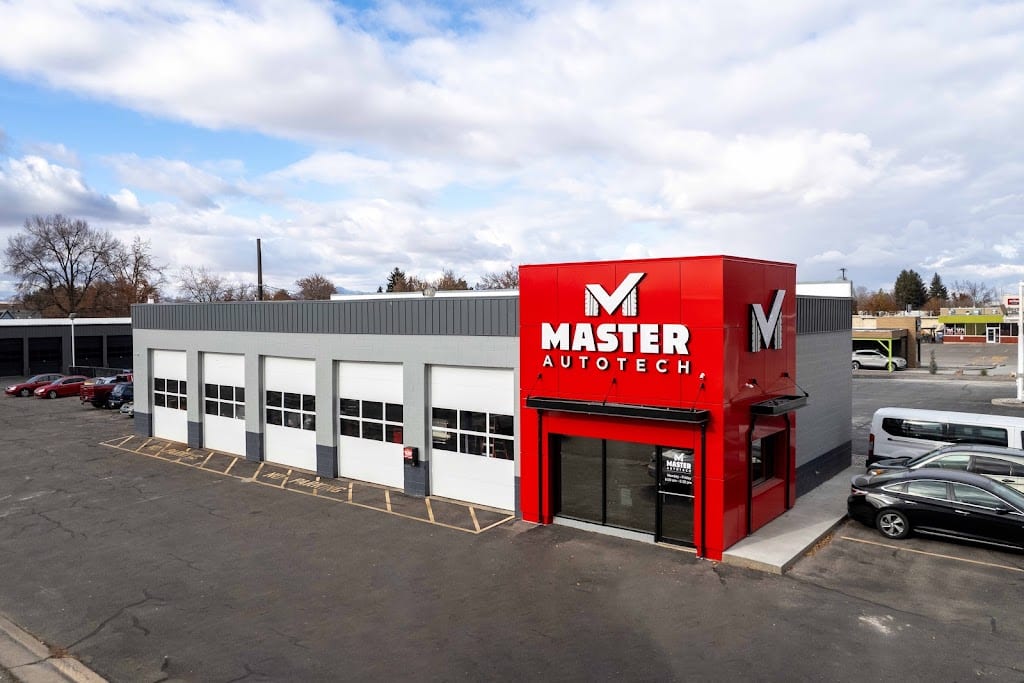 Master AutoTech