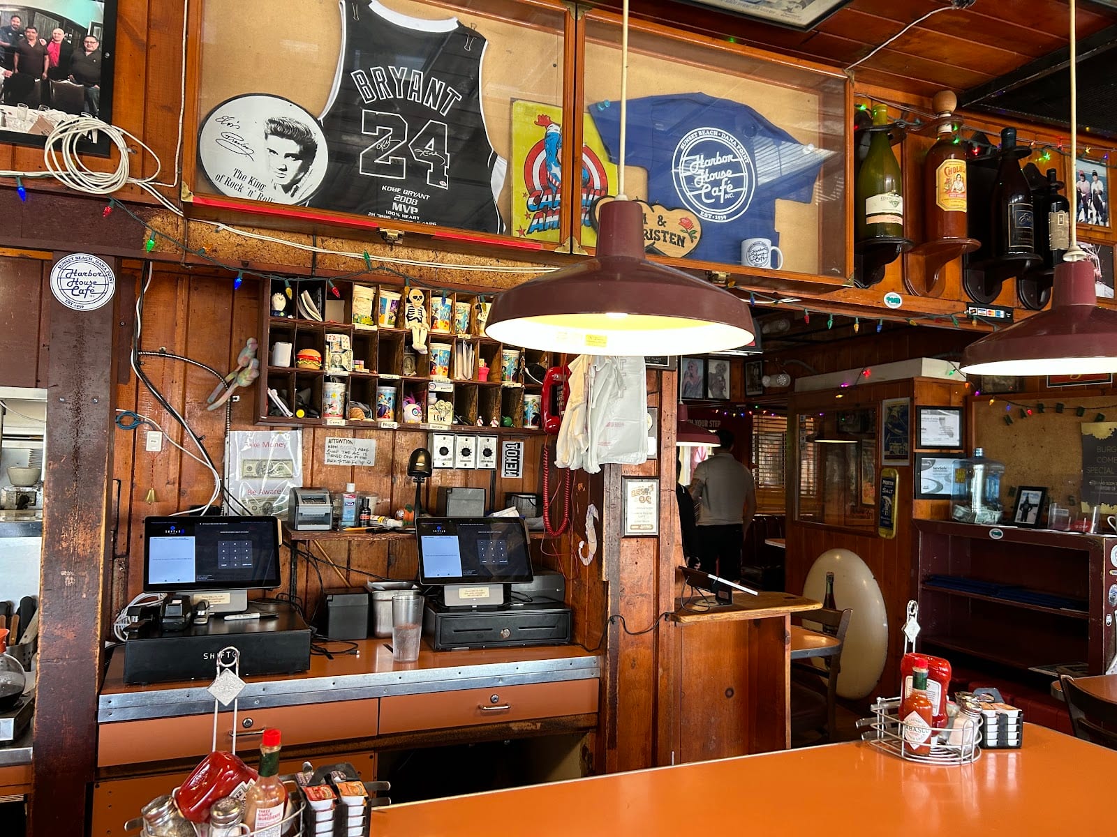 Harbor House Café, photo 4