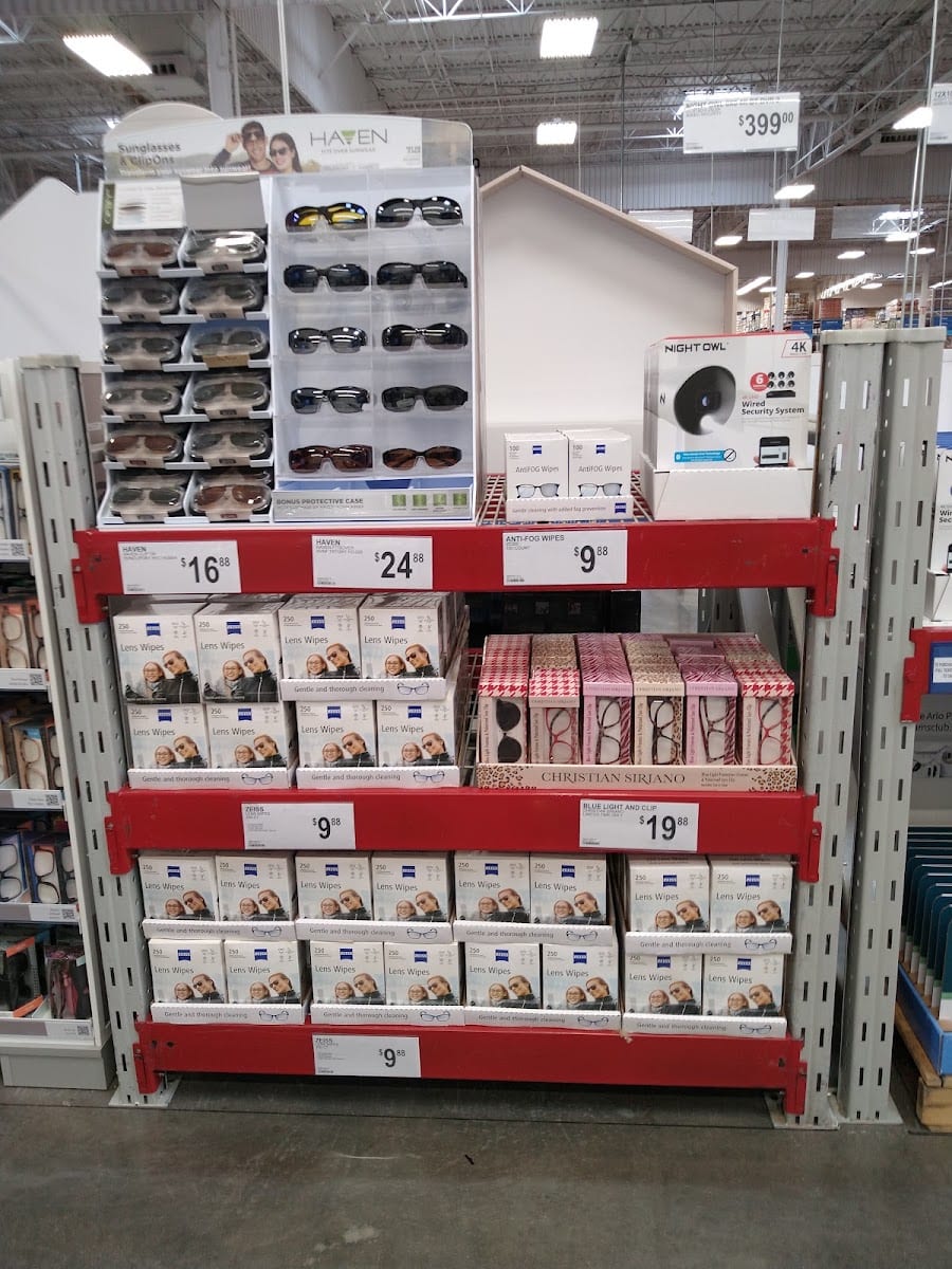 Sam's Club Optical Center, photo 4