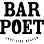 Bar Poet