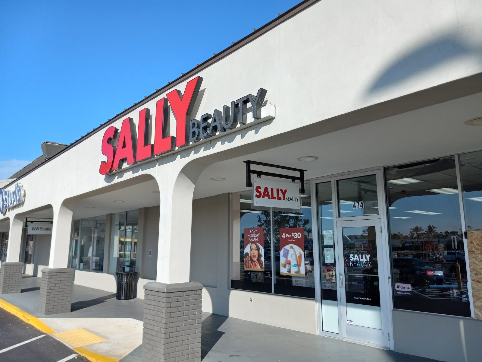 Sally Beauty, photo 4