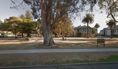 Magnolia Park