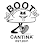 The Boot (Home to Boot Cantina)