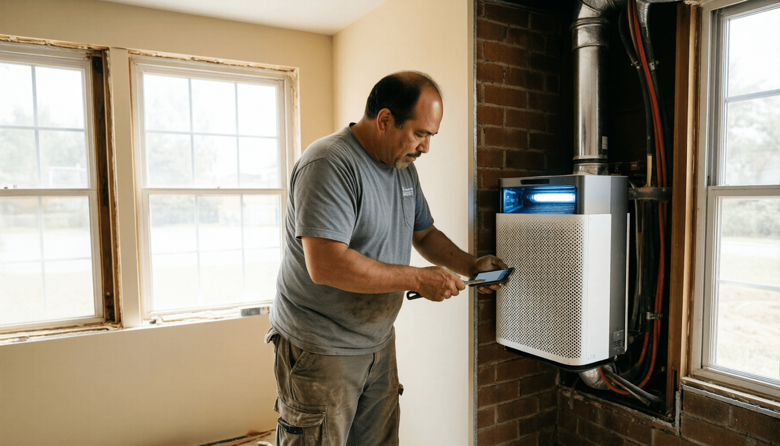 TrueFreeze AC Repair Tampa, photo 4
