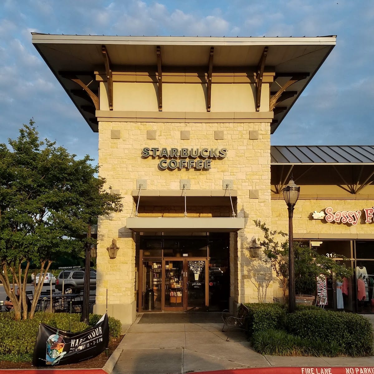 Starbucks Coffee Company, photo 4