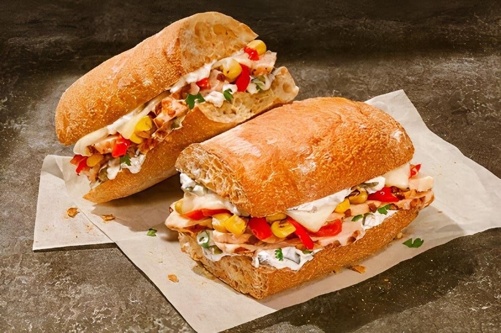 Panera Bread, photo 4