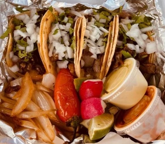 Don Pancho's Taco Place, photo 3