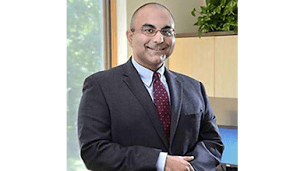 Numan Rashid, MD