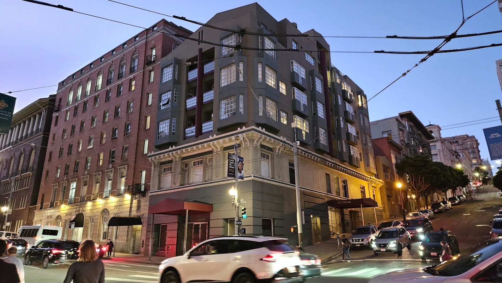 Metropolitan Club, photo 3