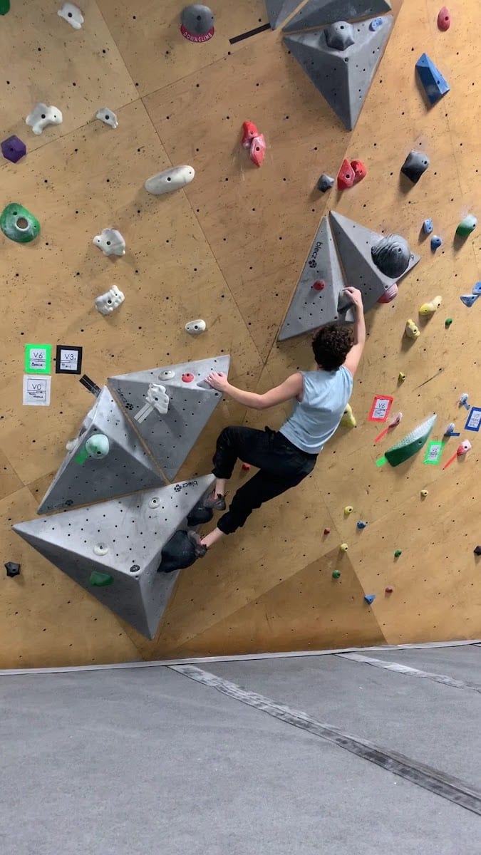 the BLOC climbing+fitness+yoga, photo 3
