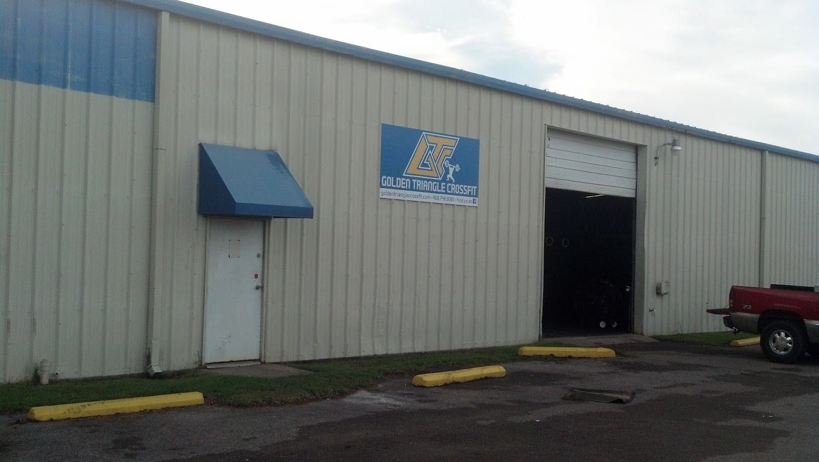 Golden Triangle CrossFit, photo 3