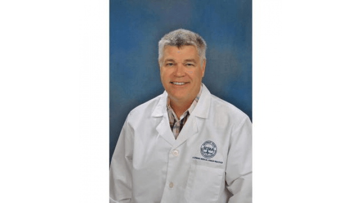 Dean Halbert, MD, photo 2