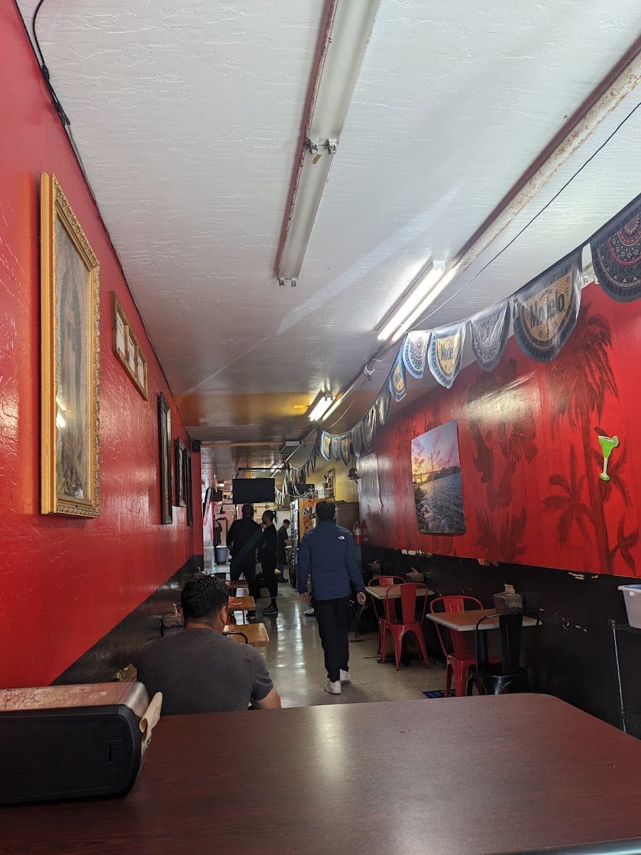 The City Taqueria, photo 4