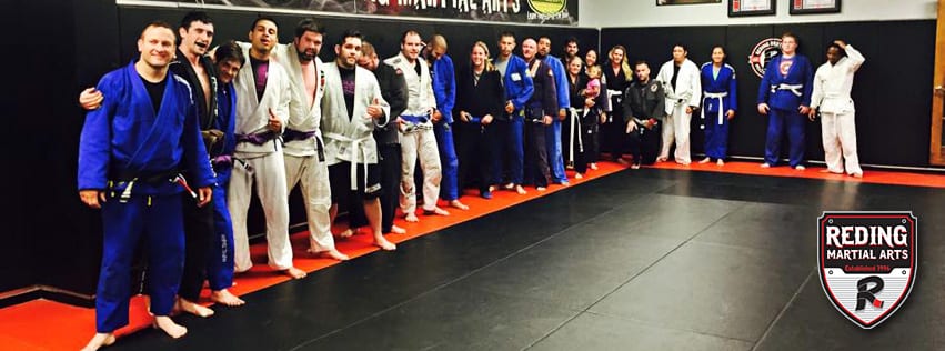 Reding Martial Arts, photo 2
