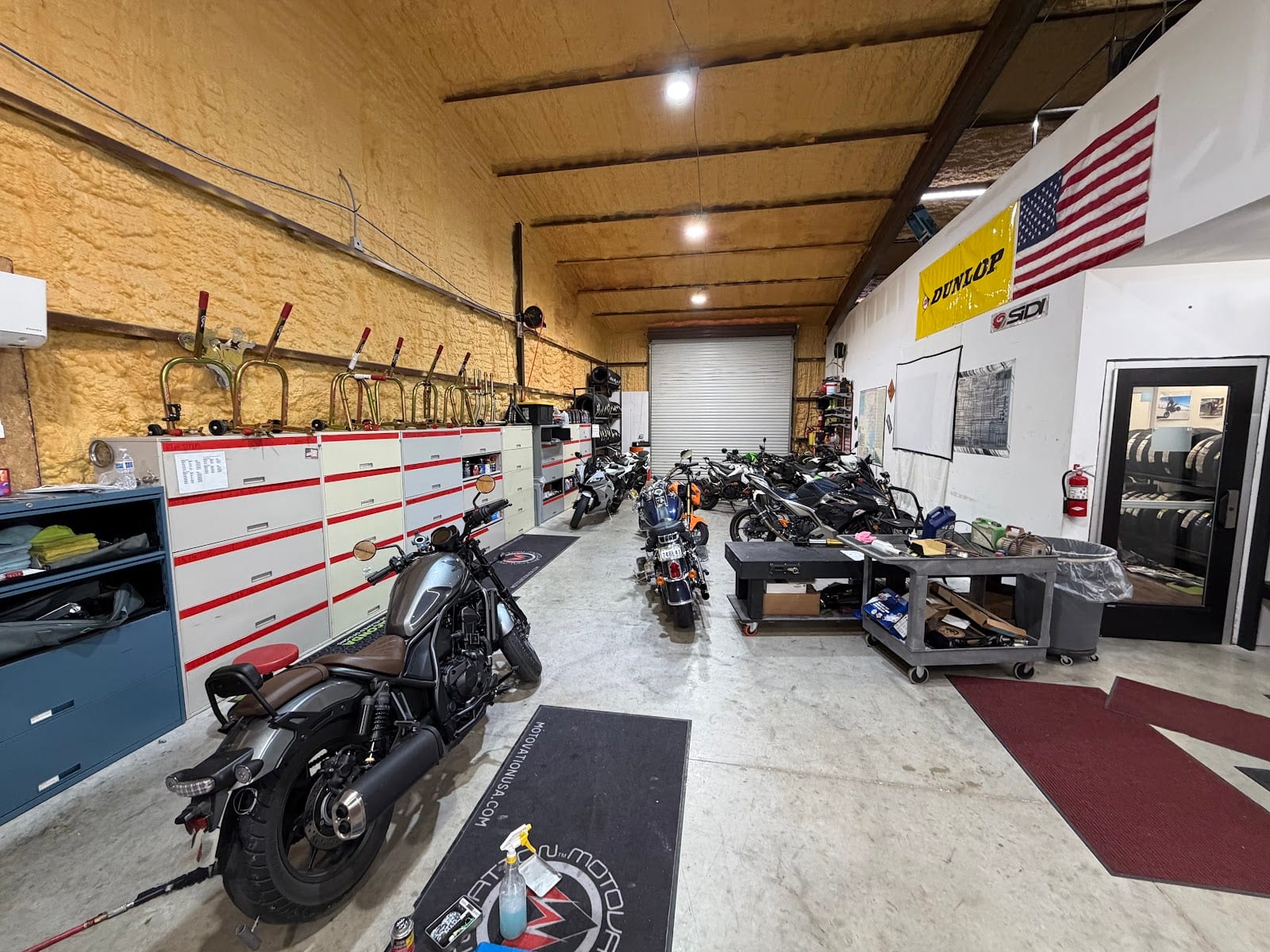 DBB Powersports - Motorcycle Tire Specialist, photo 4