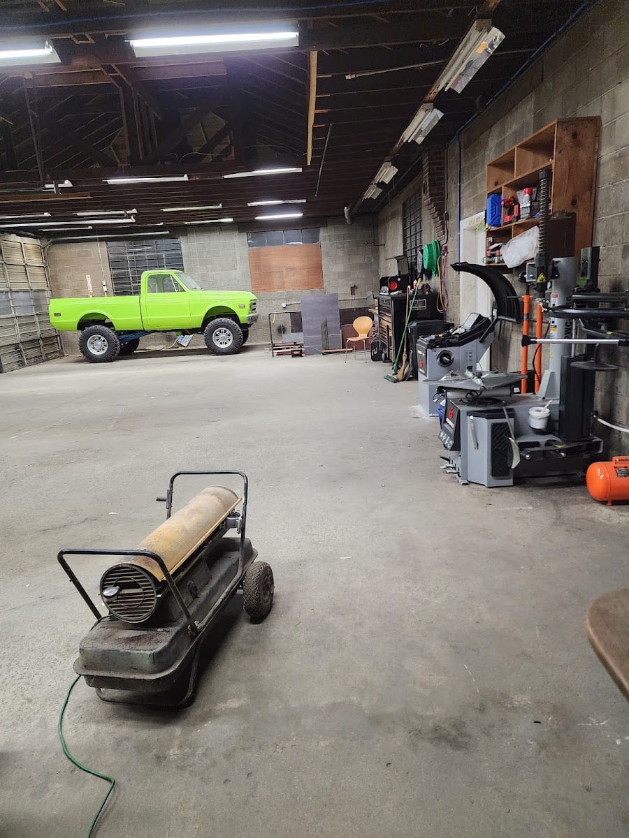 TK AUTO WORKS LLC, photo 4