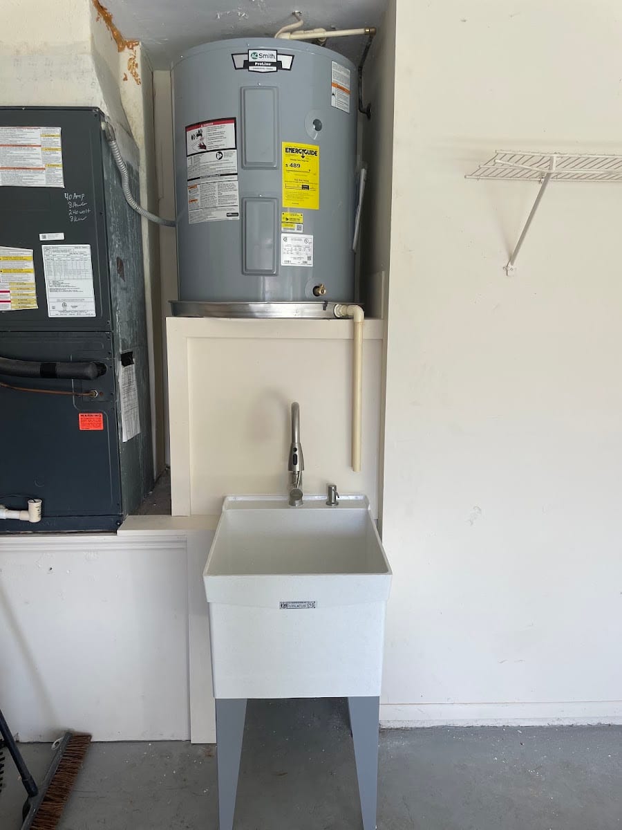 New Life Plumbing, photo 4