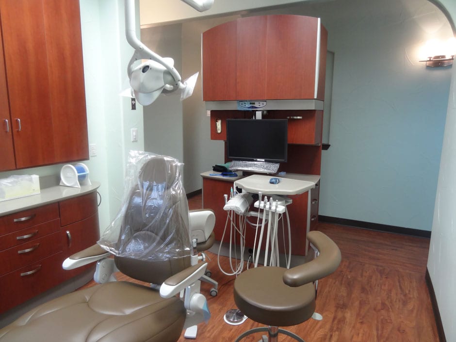America Dental