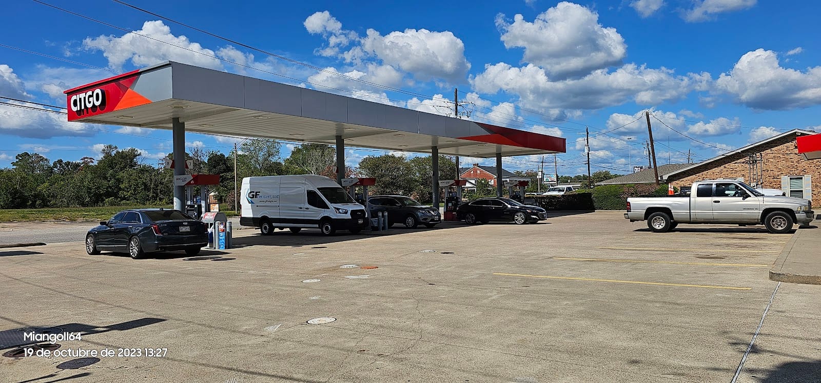 Citgo