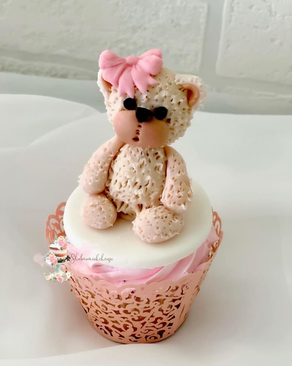 Shabnam Cake House - Custom Cakes in Richmond Hill, photo 4