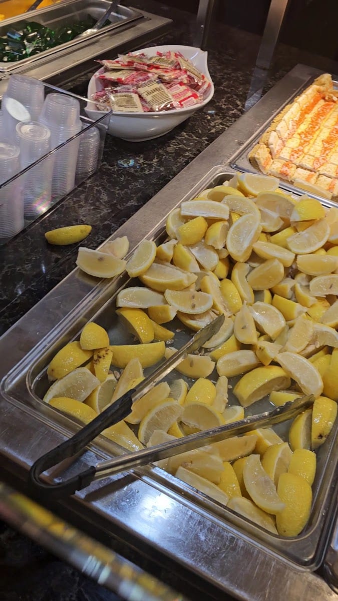 Lin's Grand Buffet, photo 3