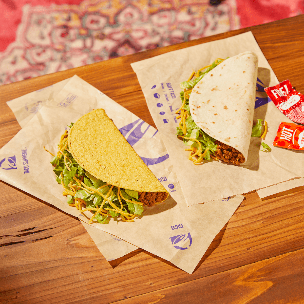 Taco Bell, photo 4