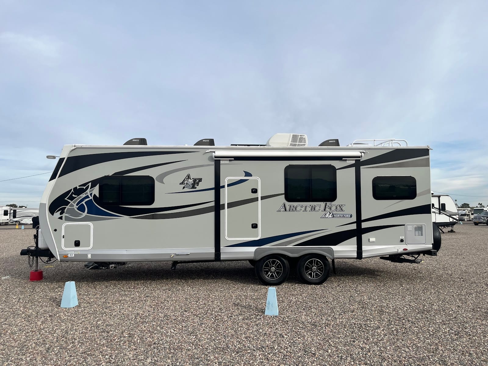 Desert Steam Mobile Detail and Ceramic Coatings, photo 4