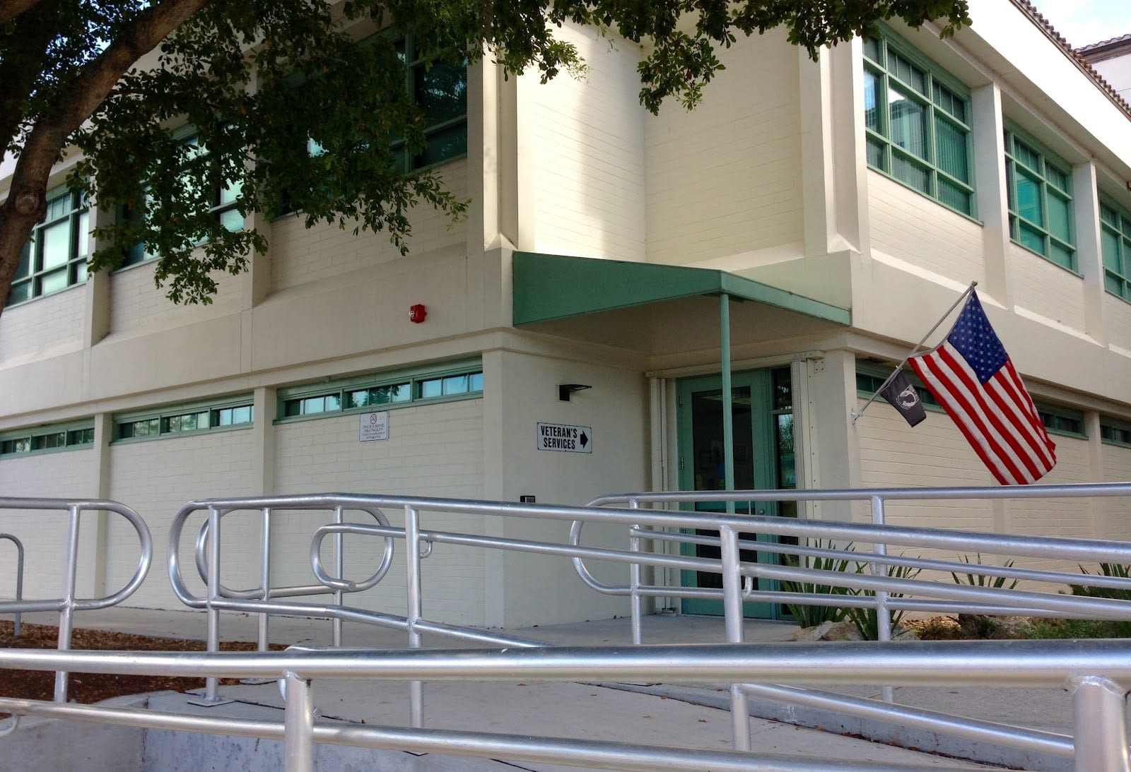 William L. Little Health and Human Services Center, photo 3
