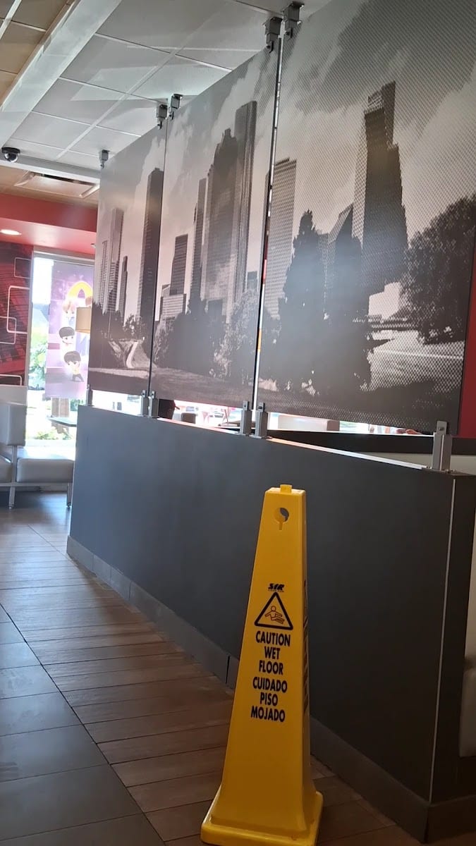 McDonald's, photo 2