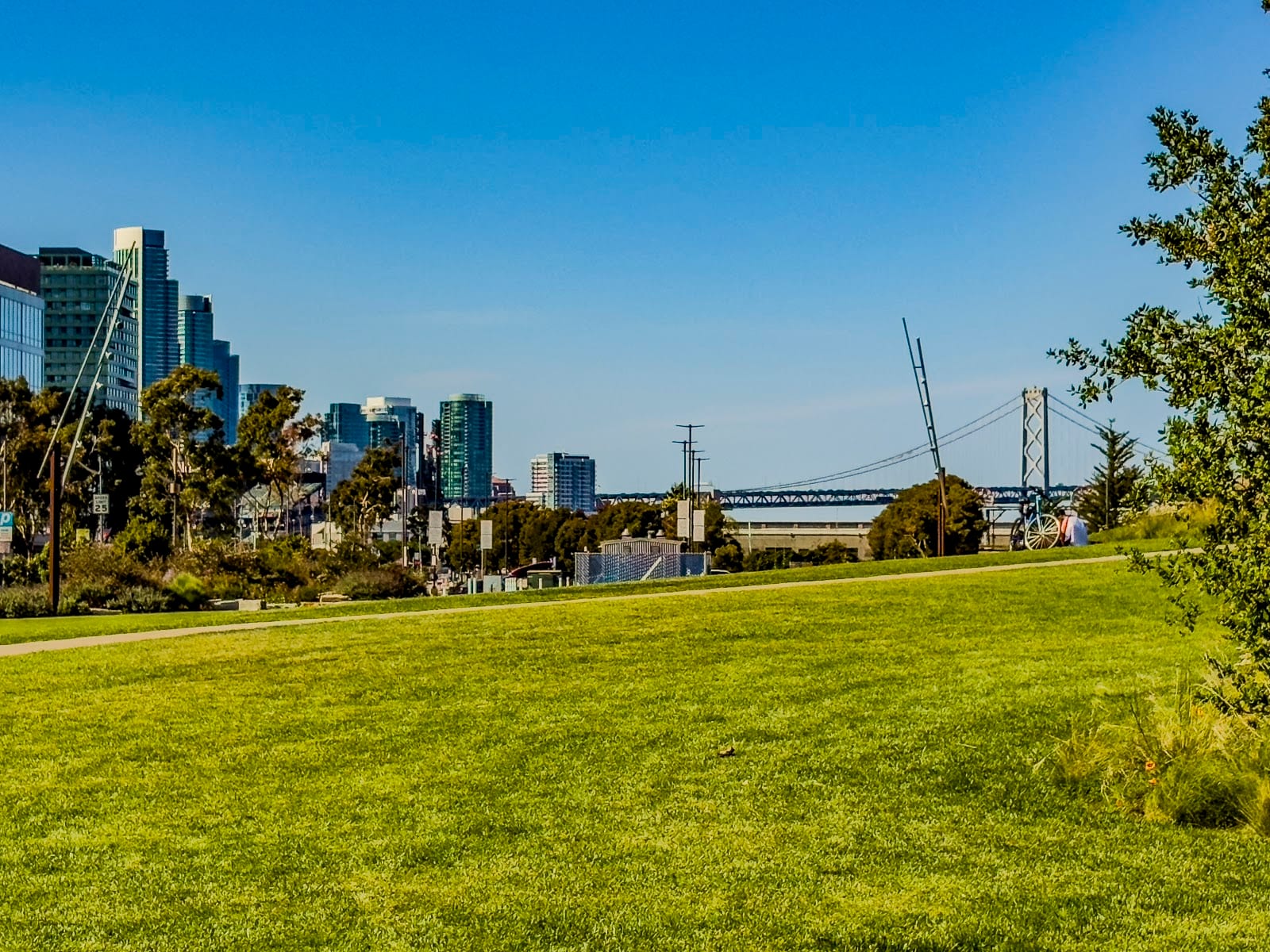 Bayfront Park, photo 3
