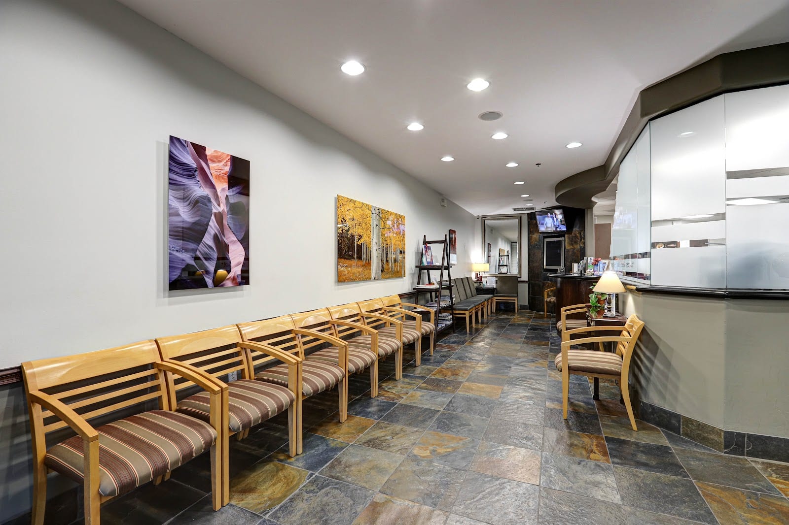 Center For Progressive Dentistry
