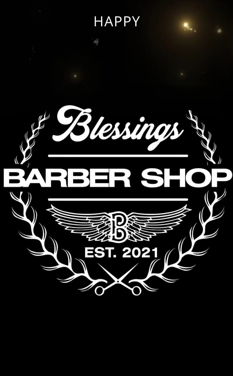 Blessings Barbershop 2, photo 3