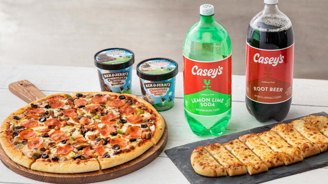 Casey's, photo 3