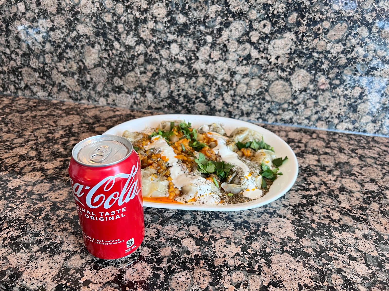 Qalha Kabob Restaurant - قلعه کباب رستوران