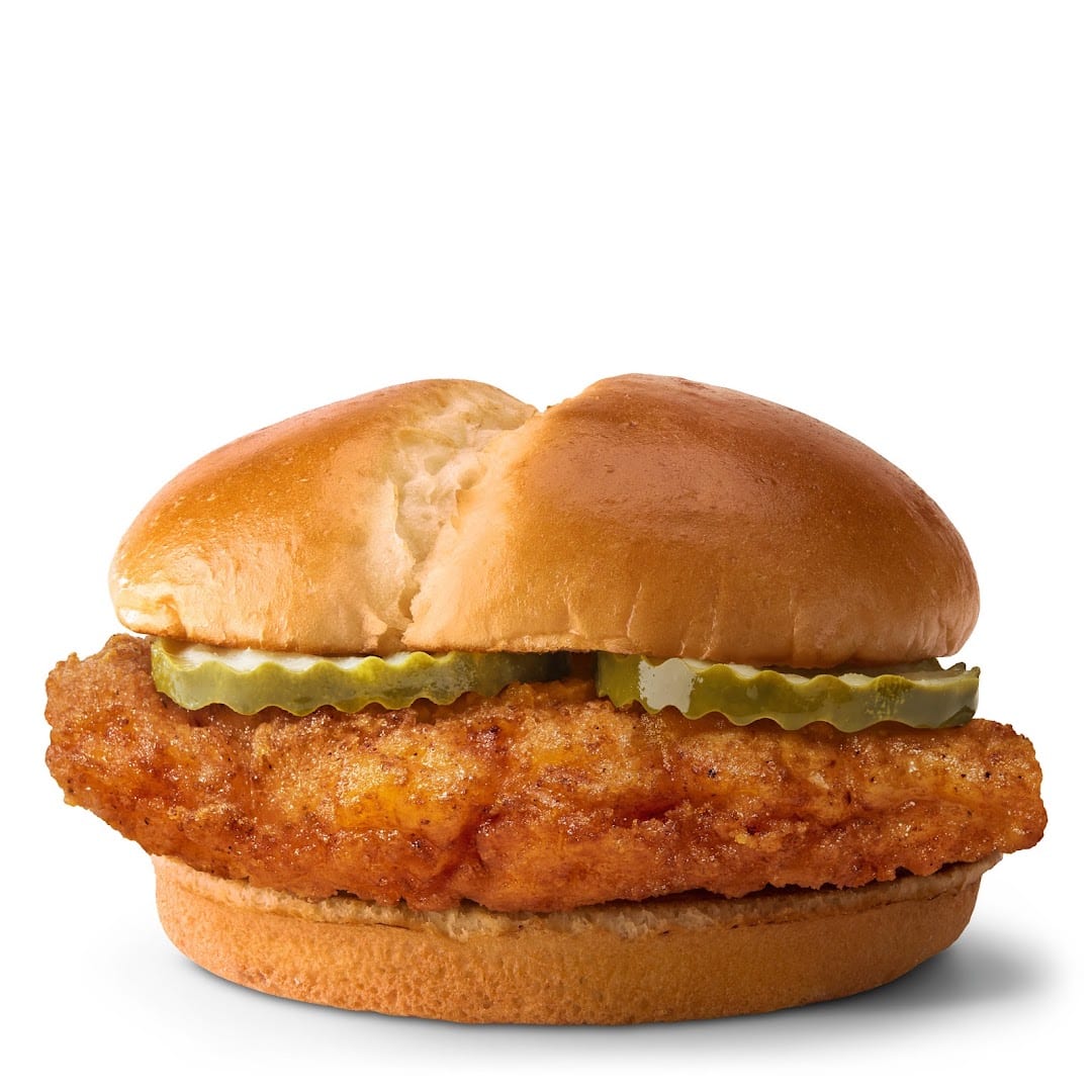 McDonald's, photo 3