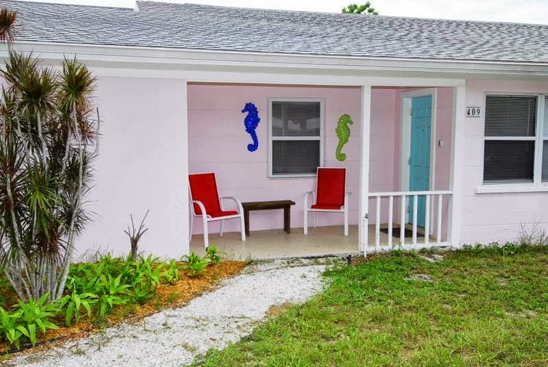 Seahorse Shores Vacation Villas, photo 3