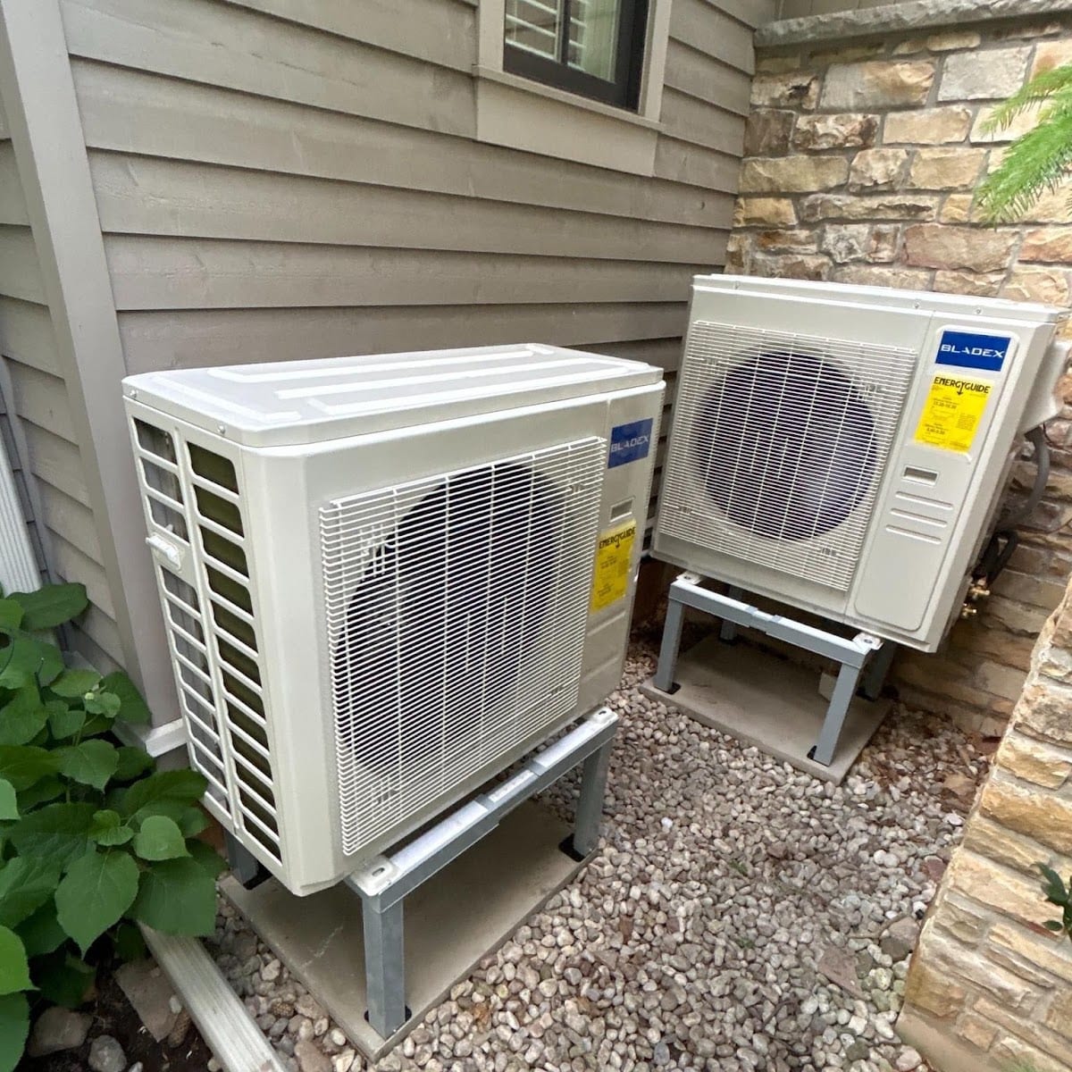HVAC Trust