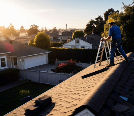 Tampa Roofing Contractors, photo 3